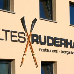 Altes Ruderhaus