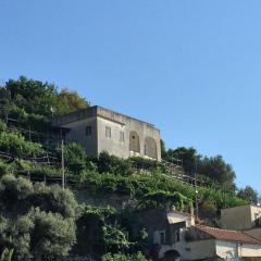 La Casa Del Nonno Raffaele- Country house