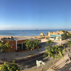 Portugal Algarve Beach Apartment