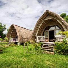 Gipsy Beach Bungalows