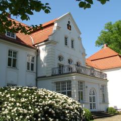 Schloss Badow