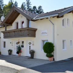 Appartement Horngacher