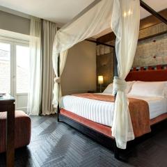 Mascagni Luxury Rooms & Suites