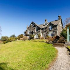 Lakehouse at The Waterhead Inn