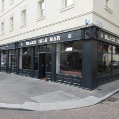 Black Isle Bar & Rooms