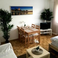 Arcaden Apartment