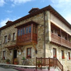 Hotel Rural El Angel de la Guarda