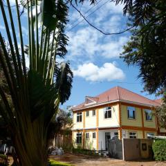 Rafiki Backpackers & Guesthouse