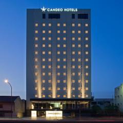 Candeo Hotels Fukuyama