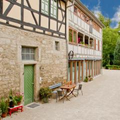 Ferienwohnung Im Bürgermeisterhaus