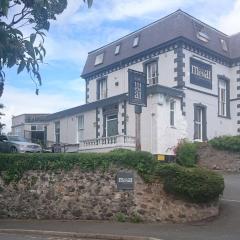 The Menai Hotel and Bar