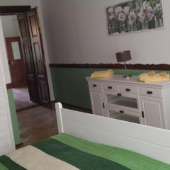 Luxury Central apartment in Sibiu - FLH