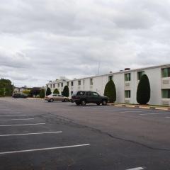 Motel 6-Seekonk, MA - Providence East