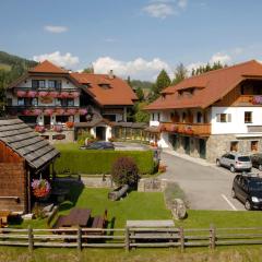 Hotel Stegmühlhof