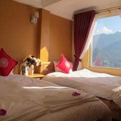 Sapa Backpacker Hostel