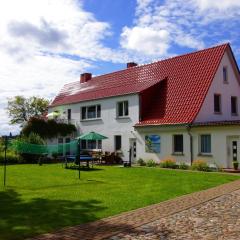 Urlaub auf der Insel Rügen