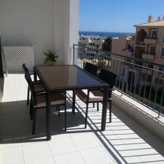 Apartment with terrace Albufeira Olhos de Água