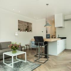 Stayci Serviced Apartments Denneweg