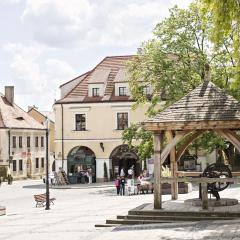 Hotel Pod Ciżemką