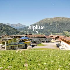 AlpeLux Appartement an der Skipiste