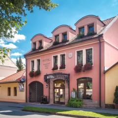 Hotel Bojnický vínny dom