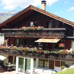 Chalet Valerie