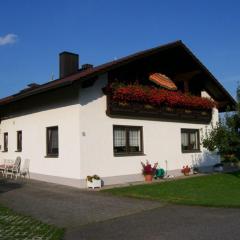 Ferienwohnung Wenzl