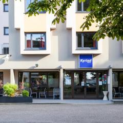 Kyriad Hotel Strasbourg Lingolsheim