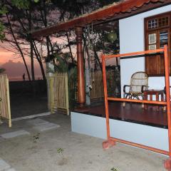 Alleppey Beach Garden