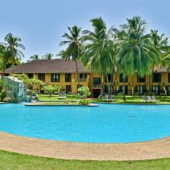 Pestana Miramar São Tomé