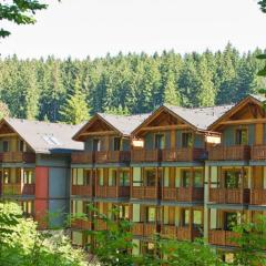 Fatrapark 2 Apartments HRABOVO - Hlavná recepcia