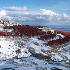 Luna Chalets da Montanha - Serra da Estrela