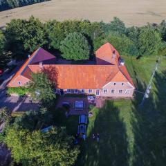 Familiehuis Boysen Appartementen