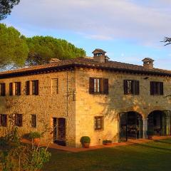 Podere Lucignano Secondo Agriturismo