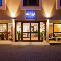 Kyriad Hotel Strasbourg Lingolsheim