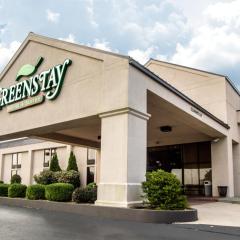 Greenstay Hotel & Suites Central