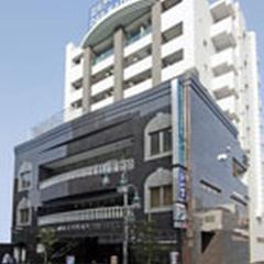 Tachikawa Urban Hotel