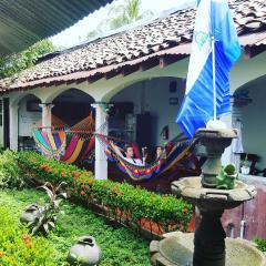 Hostal El Jardin