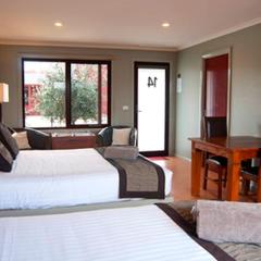 Bairnsdale Motel