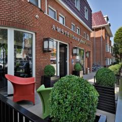 Amsterdam Forest Hotel