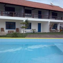 Eco suites Caravelas