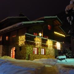 Chalet Huwi Zermatt