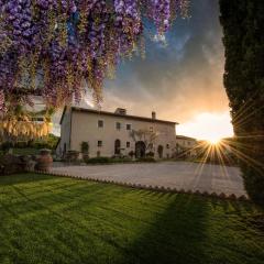 Relais Osteria Dell'Orcia