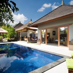 Bumi Linggah Villas Bali