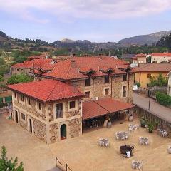 Posada Casa Rosalia