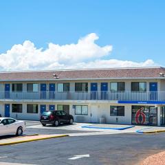 Motel 6-Pueblo, CO - I-25