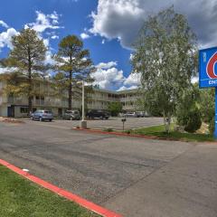 Motel 6-Flagstaff, AZ - West - Woodland Village