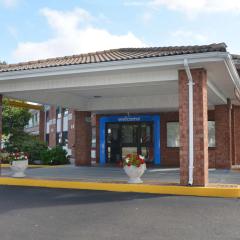 Motel 6-Newport, RI