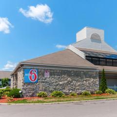 Motel 6-Southgate, MI - Detroit