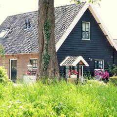 Boerderij Honswijck